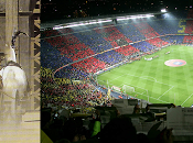 Futbol: circo, como antigua roma