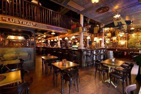 taverna de barcelona