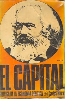 Marxismo vs Economía moderna (1)