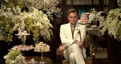 Crítica: El Gran Gatsby, de Buz Luhrmann. Sensibilidad y color, visual y musical.
