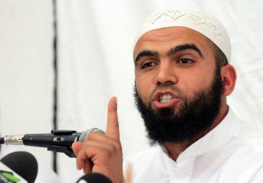 El ministerio del Interior tunecino anunció el viernes la prohibición del congreso salafista previsto para el domingo en Kairuan, en el centro de Túnez