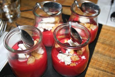 Gastrocroquetería, menú tapas selectas