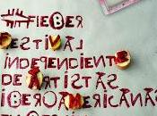 Festival Independiente Artistas Iberoamericanas Berlín. FIEBER FESTIVAL!