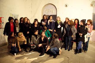 2do Festival Independiente de Artistas Iberoamericanas en Berlín. FIEBER FESTIVAL!