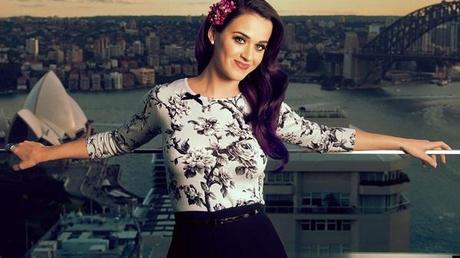 Katy Perry: “Mi madre agradece todos los días por mi divorcio” Katy Perry: “Mi madre agradece todos los días por mi divorcio”