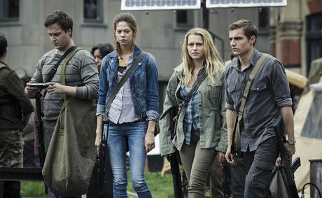 LBdC: Memorias de un zombie adolescente