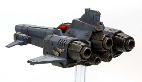 Storm Viper!! Storm Viper!!