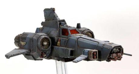 Storm Viper!! Storm Viper!!