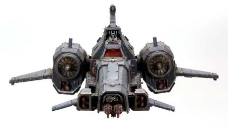 Storm Viper!! Storm Viper!!