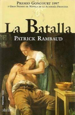 La batalla (Martínez Roca)