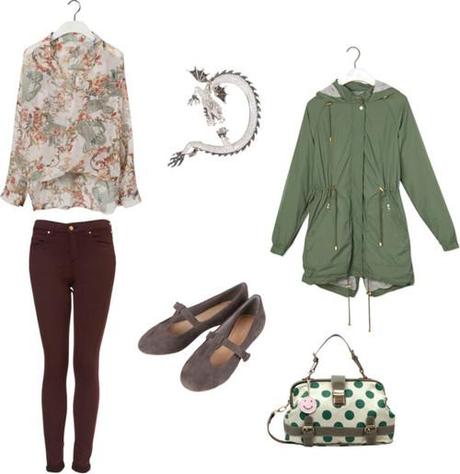 look blogger que me pongo