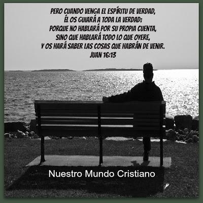 Los beneficios de tener al Espíritu