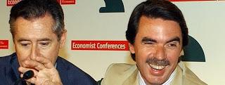 Cae Blesa, socio de Aznar y de la mafia cubanoamericana de Miami