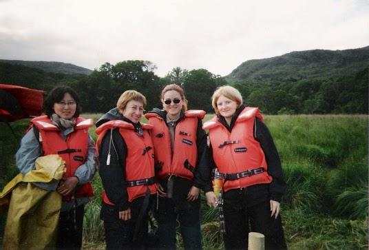 Volunturismo: una forma solidaria de viajar