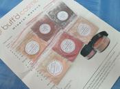 Maquillaje Mineral: "Buff´d Cosmetics"