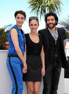 Cannes 2013 (Día 3) - Farhadi sobrecoge a Cannes y Jia Zhangke se presenta con un filme 