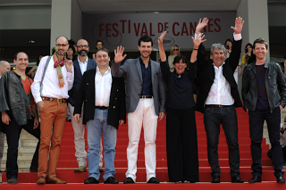 Cannes 2013 (Día 3) - Farhadi sobrecoge a Cannes y Jia Zhangke se presenta con un filme 