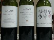 Presentación Bodegas Artadi