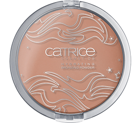 Novedades Catrice: “Hip Trip”.