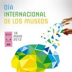 Dia Internacional del Museo 2013