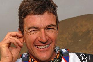 DAKAR 2014: PRIMER PLAZO, LA INSCRIPCIÓN