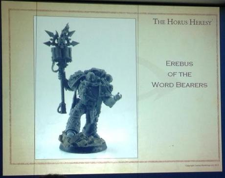 Se desvela a la serpiente: Erebus