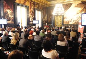 El Ayuntamiento de Barcelona apuesta por la salud respiratoria infantil en el Día Mundial del Asma