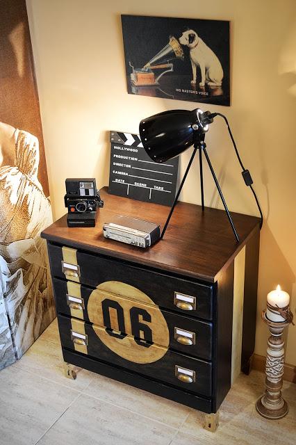 DESAFÍO BLA*D: PRESENTE & PASADO.