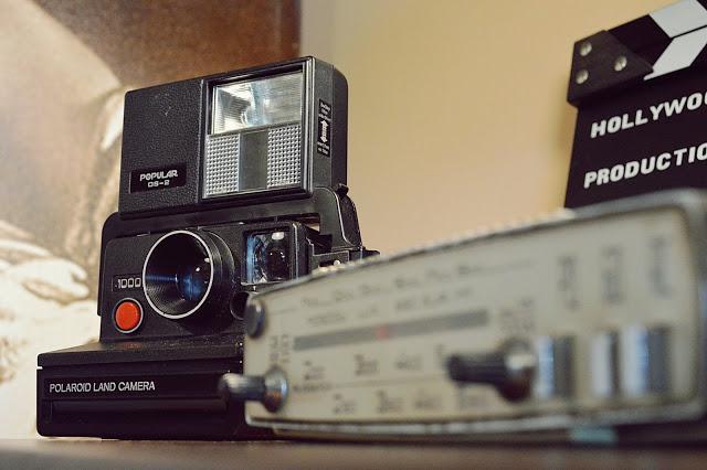 DESAFÍO BLA*D: PRESENTE & PASADO.