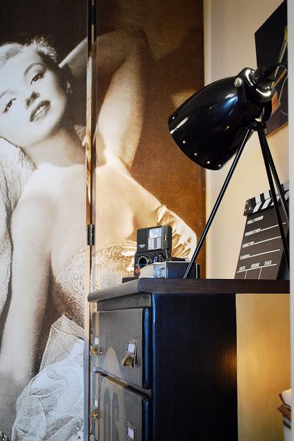 DESAFÍO BLA*D: PRESENTE & PASADO.