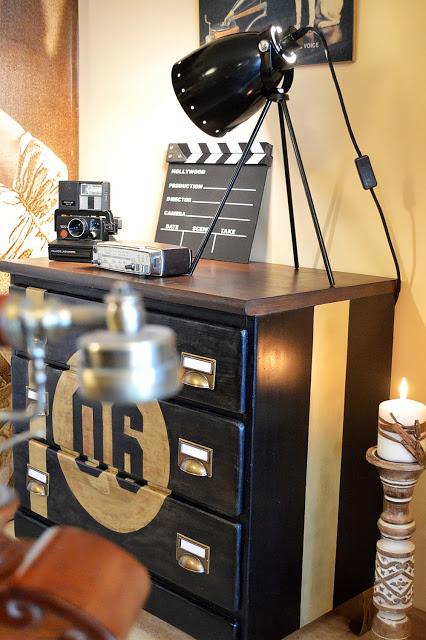 DESAFÍO BLA*D: PRESENTE & PASADO.