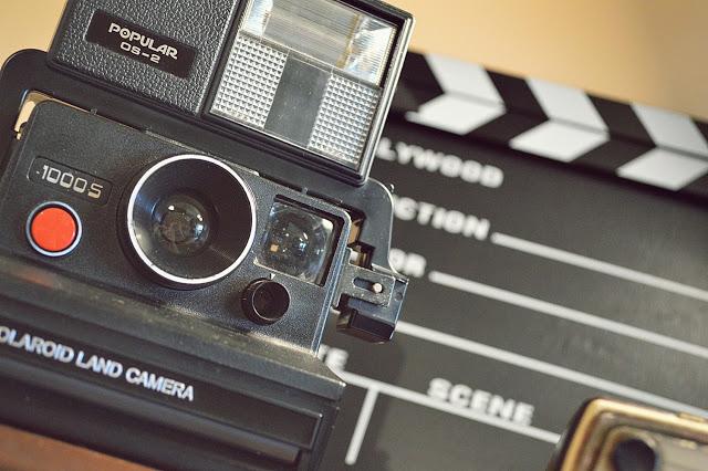 DESAFÍO BLA*D: PRESENTE & PASADO.