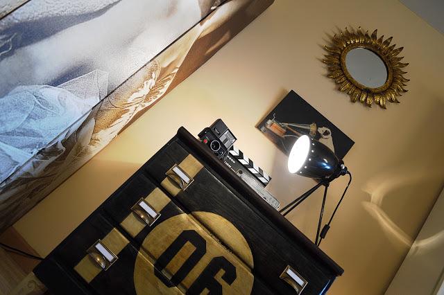 DESAFÍO BLA*D: PRESENTE & PASADO.