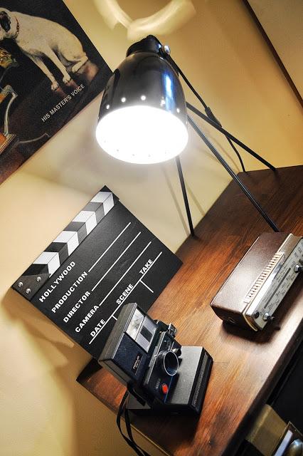 DESAFÍO BLA*D: PRESENTE & PASADO.