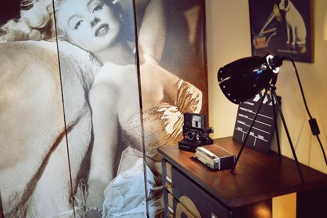 DESAFÍO BLA*D: PRESENTE & PASADO.