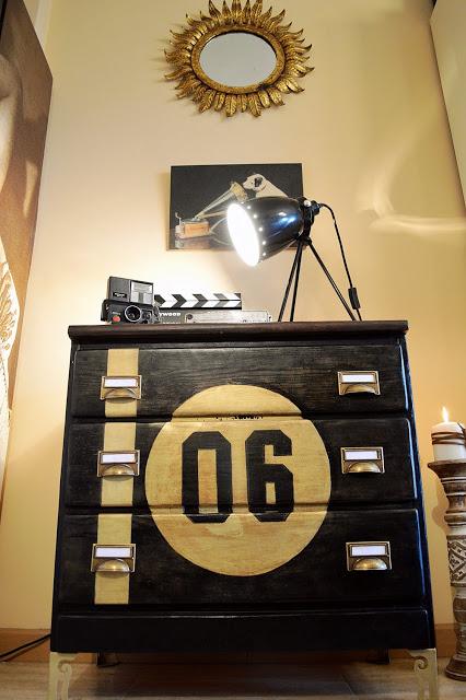 DESAFÍO BLA*D: PRESENTE & PASADO.