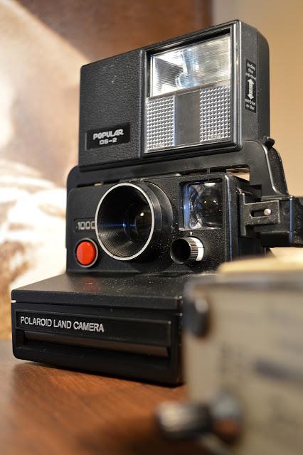 DESAFÍO BLA*D: PRESENTE & PASADO.