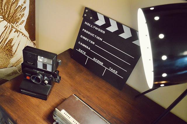 DESAFÍO BLA*D: PRESENTE & PASADO.