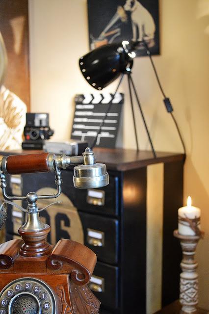 DESAFÍO BLA*D: PRESENTE & PASADO.