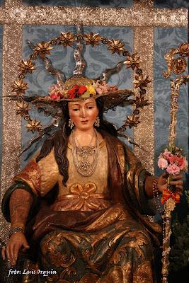 Día de los Pastorcitos