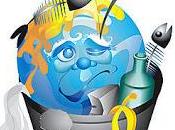 basura. maría manceda