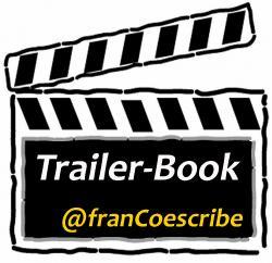 TrailerBook, videolibro, Claqueta, 