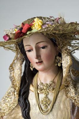 María, Madre de los pobres