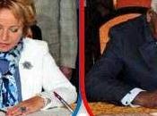 Cuba Rusia avanzan cooperación parlamentaria