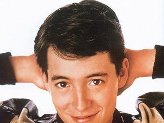 ¿Cuántas veces nos ha matado un Matthew Broderick y no lo sabemos? ¿Cuántas veces nos ha matado un Matthew Broderick y no lo sabemos?