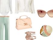 Spring look