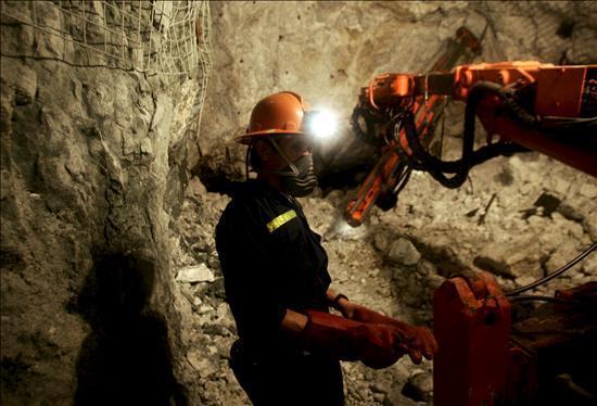 Peru: Minera canadiense Candente Copper suspende actividades en Cañariaco
