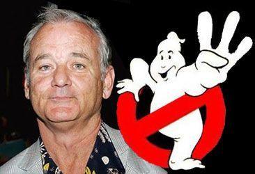 Preparan tercera entrega de “Ghostbusters”
