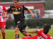 Cobreloa vence calera ilusiona sudamericana