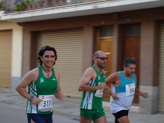 Pronto hará treinta años...